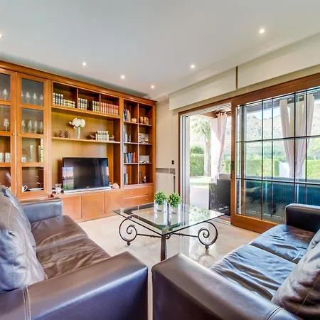 Semesterbostad 8 Person Home, By The Alcudia (Mallorca)